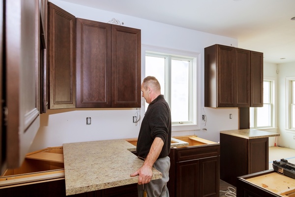 Residential Countertop Services Residential Countertop Services